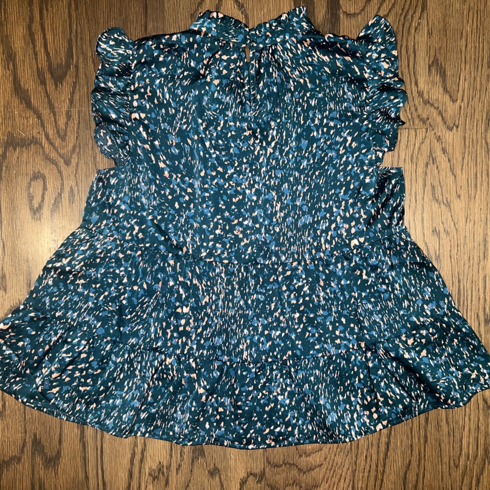 THML Diego Blouse - Picture 4 of 5